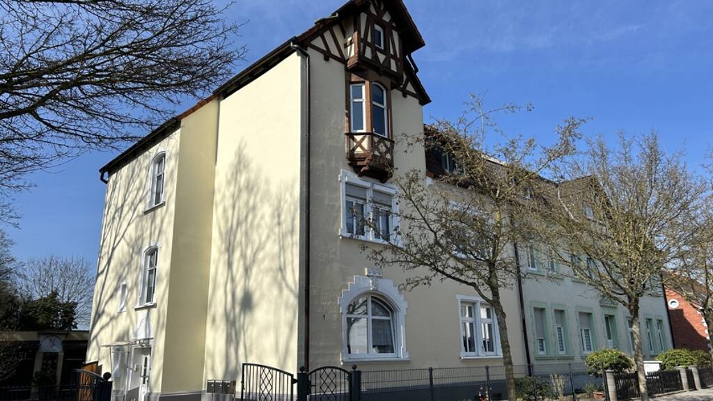 Mehrfamilienhaus zum Kauf 289.000 € 254 m² 715 m² Grundstück Wittenberge 19322
