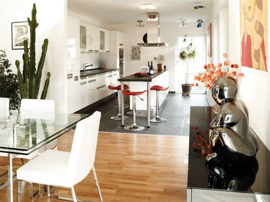 Einfamilienhaus zum Kauf 429.000 € 4 Zimmer 145 m² 410 m² Grundstück Lettgenbrunn Jossgrund 63637