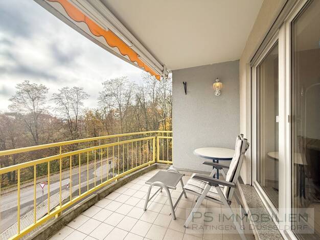 Wohnung zum Kauf 239.000 € 3 Zimmer 73 m² Südring 37 Mitte Heiligenhaus 42579