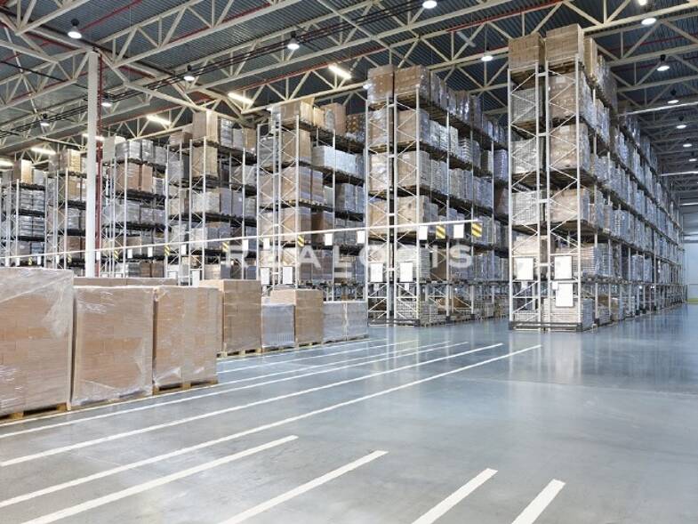 Halle/Industriefläche zur Miete 5.000 m² Lagerfläche Radolfzell Radolfzell am Bodensee 78315