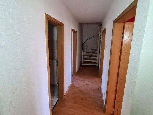 Wohnung zur Miete 463 € 3 Zimmer 77,2 m² 2. Geschoss Am Schäferwald 14 Uchtspringe Stendal 39576