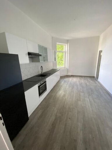 Wohnung zur Miete 715 € 4 Zimmer 118,7 m² 1. Geschoss frei ab 01.12.2024 Heppens Wilhelmshaven 26384