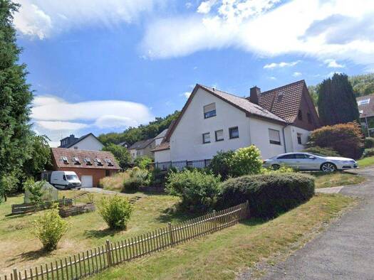 Grundstück zum Kauf 749.000 € 1.598 m² Grundstück Stieghorst Bielefeld / Stieghorst 33605