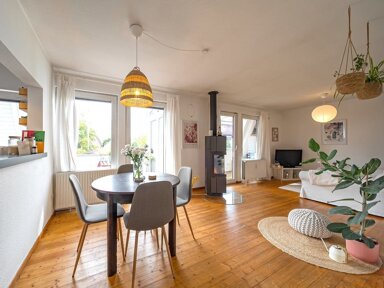 Wohnung zum Kauf 259.000 € 3 Zimmer 85,1 m² 2. Geschoss Everstenholz Oldenburg 26122