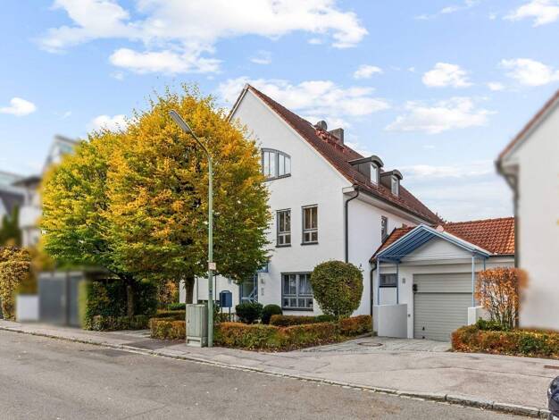 Wohnung zum Kauf 620.000 € 3 Zimmer 91 m² Thalk.Obersendl.-Forsten-Fürstenr.-Solln München 81475