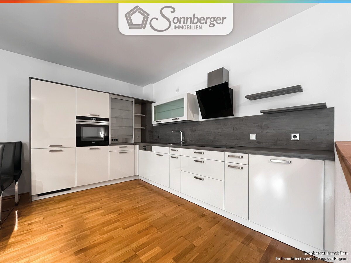 Maisonette zum Kauf 305.000 € 3 Zimmer 93,3 m²<br/>Wohnfläche Steyr Steyr 4400