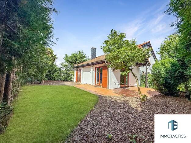 Einfamilienhaus zum Kauf 659.000 € 6 Zimmer 193 m² 779 m² Grundstück Bad Kreuznach 55543