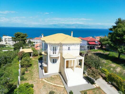 Einfamilienhaus zum Kauf 320.000 € 4 Zimmer 221 m² 700 m² Grundstück Municipality of Xylokastro and Evrostina 20400