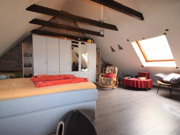 Einfamilienhaus zum Kauf 224.000 € 4 Zimmer 113 m² 164 m² Grundstück Sandgasse 7 Werl Werl 59457