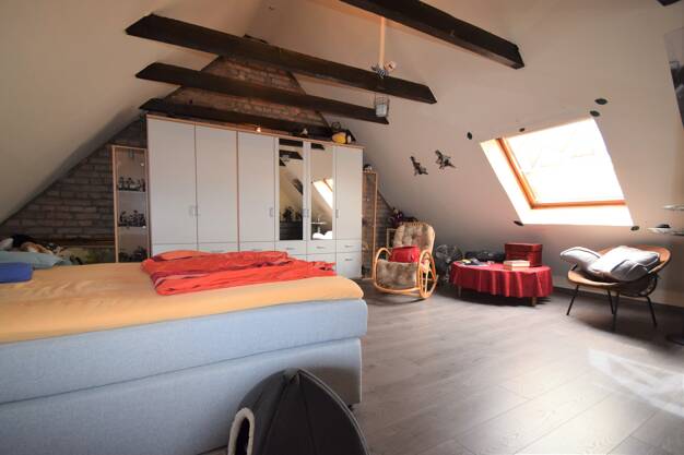 Einfamilienhaus zum Kauf 224.000 € 4 Zimmer 113 m² 164 m² Grundstück Sandgasse 7 Werl Werl 59457