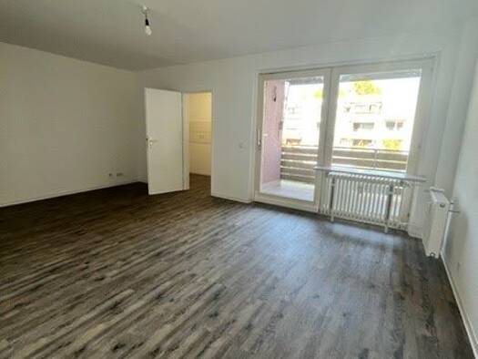 Wohnung zur Miete 409 € 1 Zimmer 34 m² EG Hanauer Straße 17 Nieder-Roden Rodgau 63110