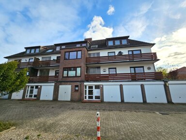 Wohnung zum Kauf 159.000 € 3 Zimmer 66,8 m² Glücksburg Glücksburg 24960