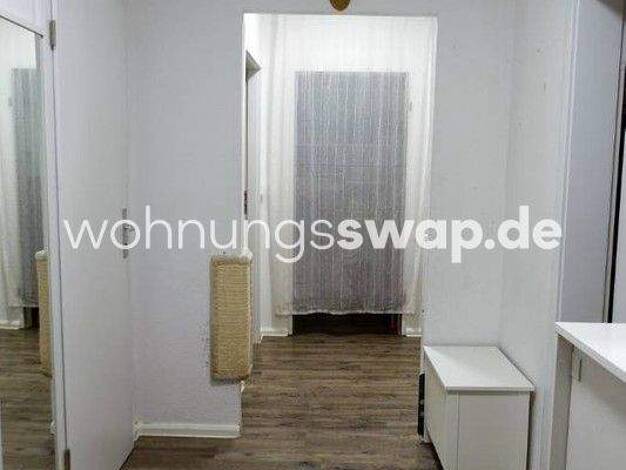 Studio zur Miete Tauschwohnung 642 € 3 Zimmer 76 m² 4. Geschoss Friedrichsfelde Berlin 10319
