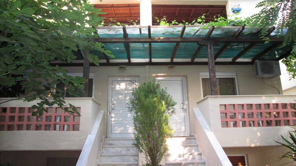 Einfamilienhaus zum Kauf 900.000 € 240 m² 220 m² Grundstück Chalkidiki