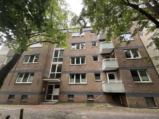 Wohnung zum Kauf 160.000 € 3 Zimmer 95,6 m² 1. Geschoss Innenstadt Wilhelmshaven 26382