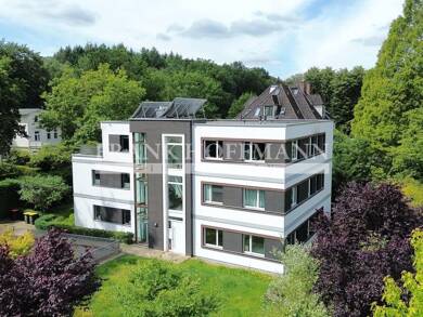 Mehrfamilienhaus zum Kauf als Kapitalanlage geeignet 2.480.000 € 501 m² 1.081 m² Grundstück Hamburg 21029