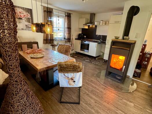 Terrassenwohnung zum Kauf provisionsfrei 318.000 € 3 Zimmer 74 m² Geschoss 1/3 Oberzollhaus Oy-Mittelberg 87466