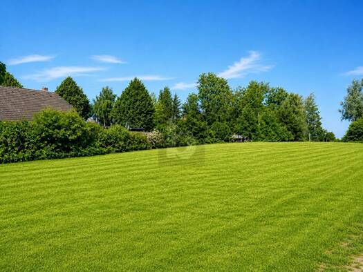 Grundstück zum Kauf 57.990 € 1.258 m² Grundstück Balje 21730
