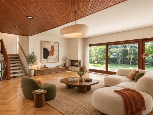 Haus zum Kauf 699.000 € 4 Zimmer 135 m² 591 m² Grundstück Maria Enzersdorf 2344