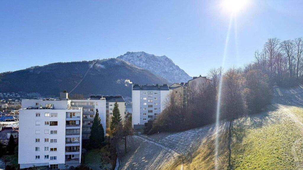 Penthouse zum Kauf 790.000 € 4 Zimmer 97 m² Gmunden 4810