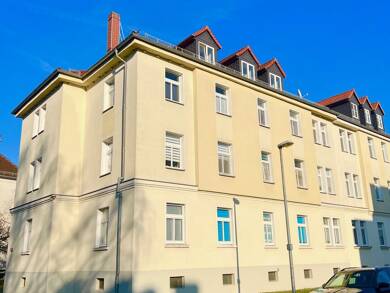 Wohnung zur Miete 799 € 2 Zimmer 70 m² 2. Geschoss frei ab 15.08.2025 Obere Nordstraße 28 Holzhausen Leipzig 04288