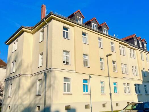 Wohnung zur Miete 799 € 2 Zimmer 70 m² 2. Geschoss frei ab 15.08.2025 Obere Nordstraße 28 Holzhausen Leipzig 04288