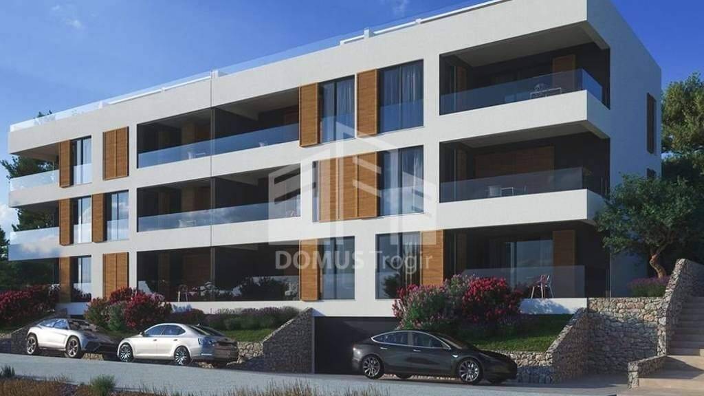 Wohnung zum Kauf 241.426 € 4 Zimmer 64 m² Trogir