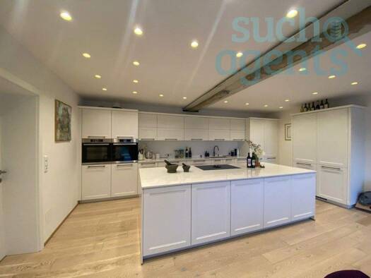 Villa zum Kauf 15 Zimmer 170 m² 23.898 m² Grundstück Mariatrost Graz 8044