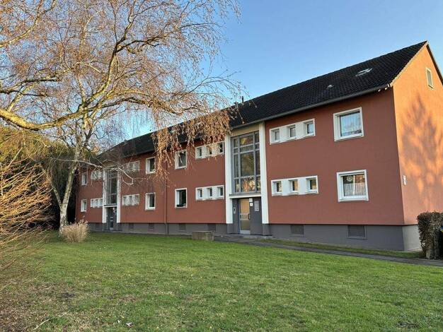 Wohnung zur Miete 542 € 2,5 Zimmer 57 m² EG frei ab 01.05.2026 Steinbreite 3 Wellinghofen Dortmund 44265