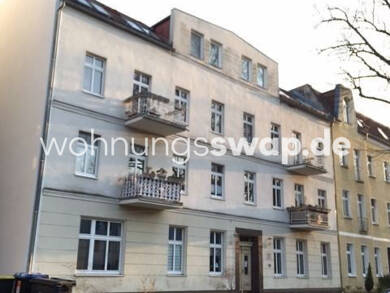 Studio zur Miete Tauschwohnung 1.150 € 2 Zimmer 61 m² 4. Geschoss Berlin 12527