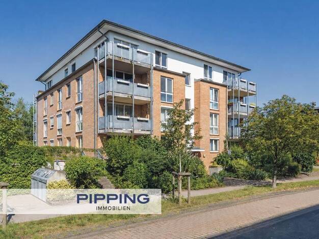 Wohnung zum Kauf 395.000 € 3,5 Zimmer 86 m² Allermöhe Bergedorf 21035