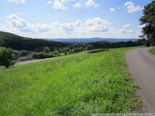 Grundstück zum Kauf 120.000 € 7.412 m² Grundstück Alte Bahnhofstrasse Steinbach Bad Liebenstein 36448