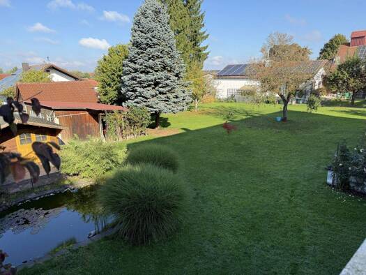 Grundstück zum Kauf 1.250.000 € 1.630 m² Grundstück Merching 86504