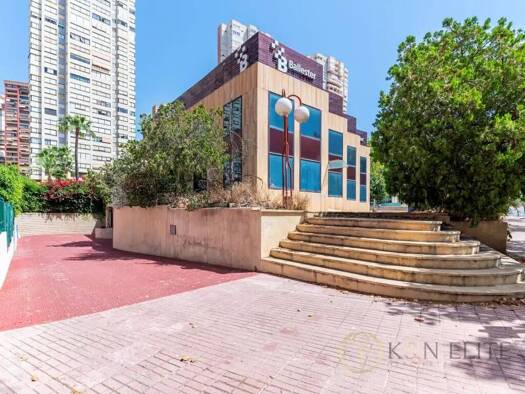 Haus zum Kauf 1.609.000 € 1 Zimmer 320 m² Calle Islandia Benidorm 03502