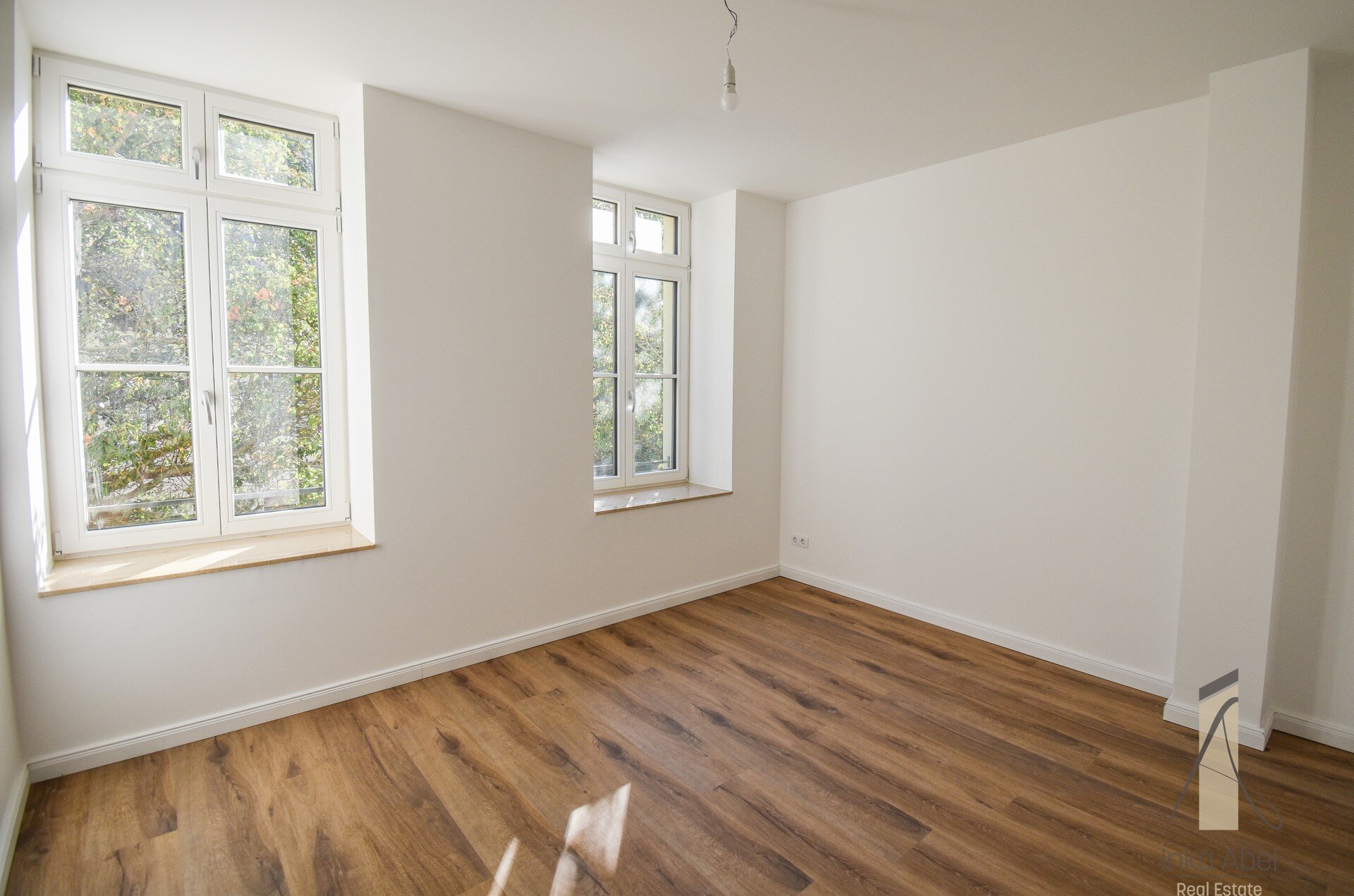 Wohnung zur Miete 420 € 2 Zimmer 58,9 m²<br/>Wohnfläche 1.<br/>Geschoss Mittagstr. 8 Moritzplatz Magdeburg 39124