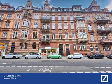 Wohnung zum Kauf 595.000 € 4 Zimmer 190 m² Rheinstraße / Dotzheimer Straße Wiesbaden 65185