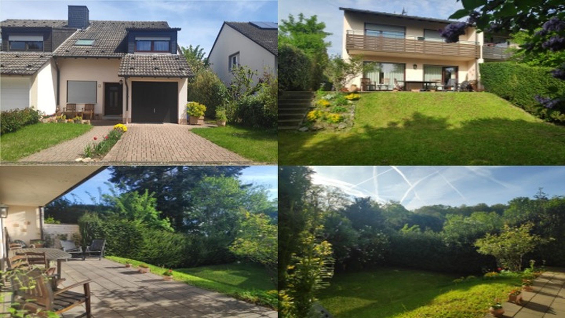 Doppelhaushälfte zum Kauf provisionsfrei 898.000 € 6 Zimmer 140 m²<br/>Wohnfläche 338 m²<br/>Grundstück Bad Vilbel Bad Vilbel 61118