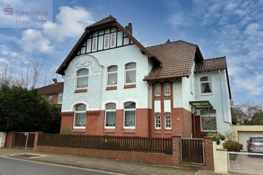 Mehrfamilienhaus zum Kauf 448.000 € 10,5 Zimmer 218 m² 488 m² Grundstück frei ab sofort Bemerode Hannover 30539