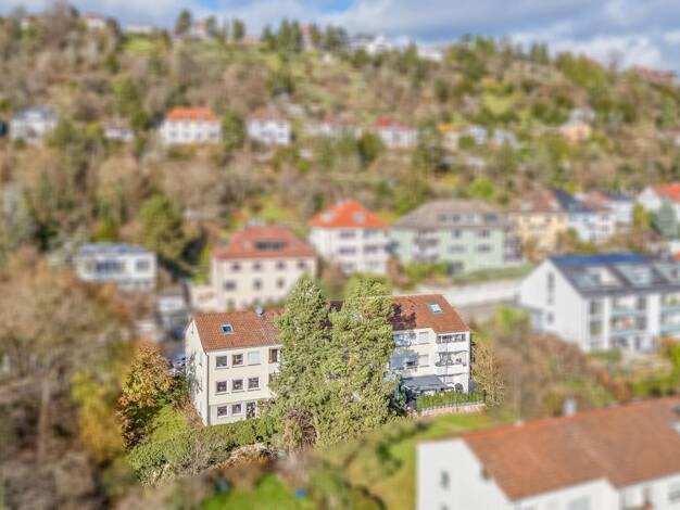 Wohnung zum Kauf 269.000 € 3 Zimmer 83 m² Süd Stuttgart 70199