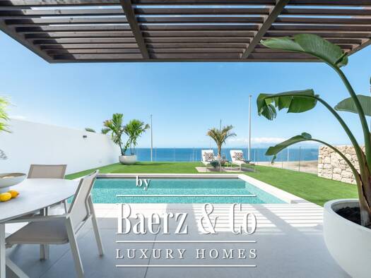 Penthouse zum Kauf 1.595.000 € 4 Zimmer 241 m² La Orotava