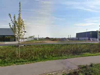 Grundstück zum Kauf provisionsfrei 1.900.000 € 5.800 m² Grundstück Köfering Köfering 93096