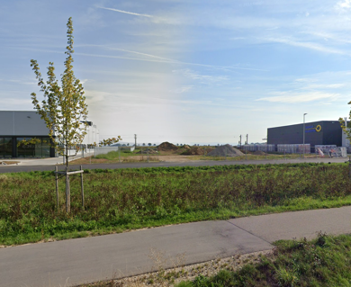 Grundstück zum Kauf provisionsfrei 1.900.000 € 5.800 m² Grundstück Köfering Köfering 93096