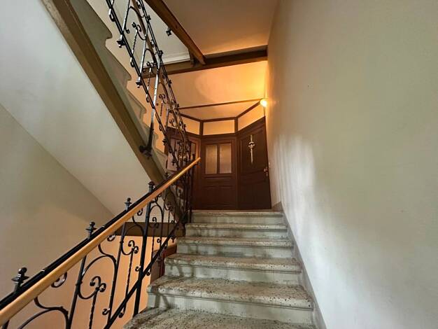 Wohnung zum Kauf 98.000 € 3 Zimmer 86 m² EG Kaßberg Kaßberg 09112