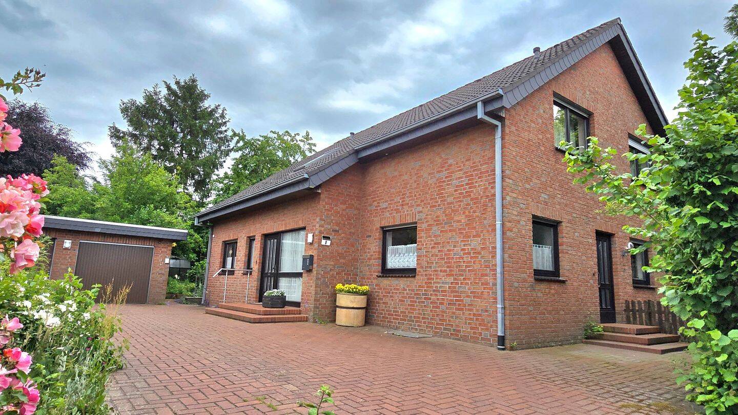 House in Bad Essen, Wittlage - Ansicht 3