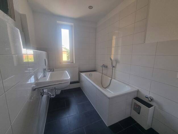 Wohnung zur Miete 650 € 3 Zimmer 73,5 m² 2. Geschoss frei ab 21.09.2026 Benkendorfer Straße 19 Gesundbrunnen Süd 06128