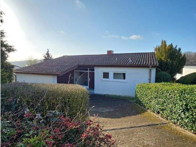 Einfamilienhaus zum Kauf provisionsfrei 456.300 € 5 Zimmer 125 m² 932 m² Grundstück Aurich Vaihingen an der Enz / Aurich 71665