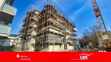 Wohnung zum Kauf provisionsfrei 398.100 € 3 Zimmer 74,4 m² Röbel Röbel 17207