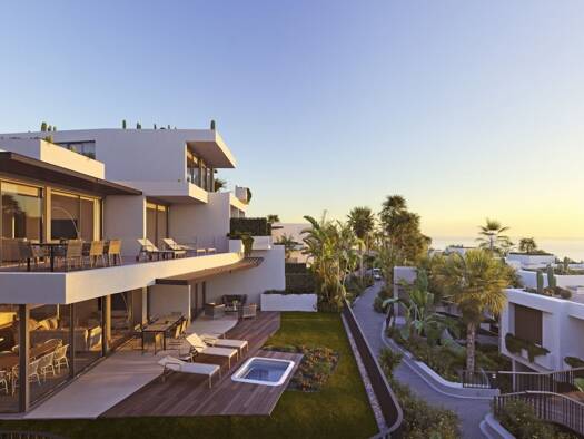 Studio zum Kauf 895.000 € 3 Zimmer 135,4 m² Guía de Isora / Abama 38687