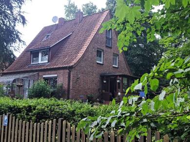 Haus zum Kauf 260.000 € 6 Zimmer 155 m² 1.764 m² Grundstück Hechthausen Hechthausen 21755