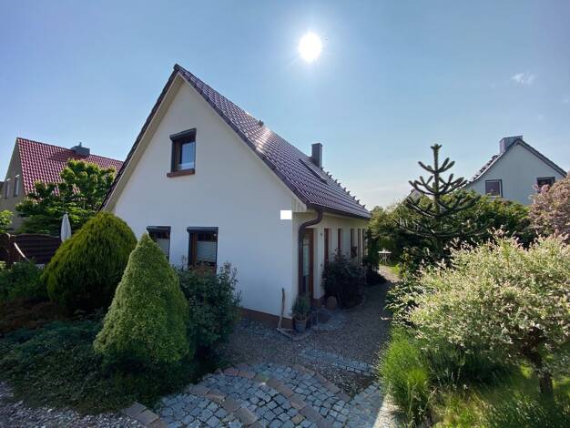 Maisonette zur Miete 600 € 3 Zimmer 60 m² frei ab sofort Ostseebad Boltenhagen Boltenhagen 23946